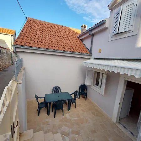 Maison Ancica Supetar