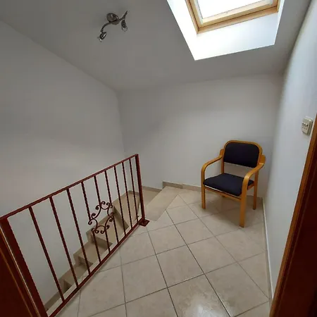 Maison Ancica *