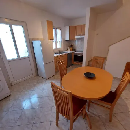 Maison Ancica Semesterbostad *
