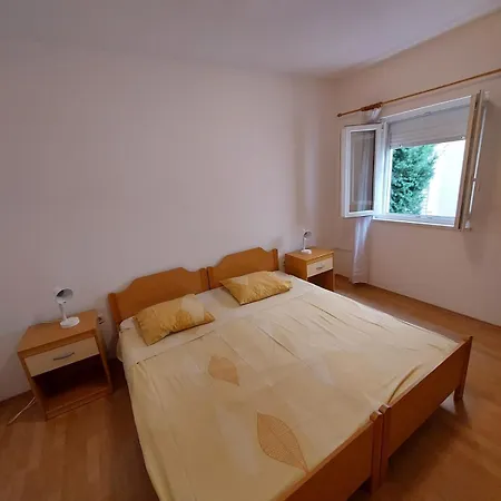Maison Ancica Supetar